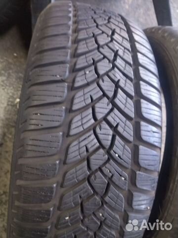 Fulda Kristall Control HP 2 195/55 R16 87H