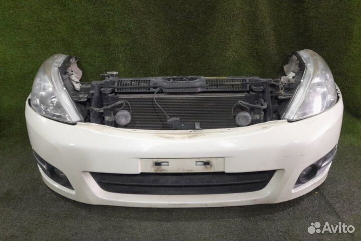 Ноускат Nissan Teana J32