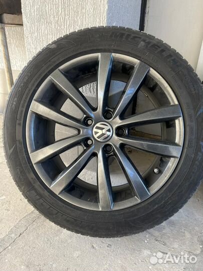 Volkswagen passat B7