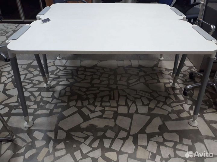 Стол компьютерный Б/У