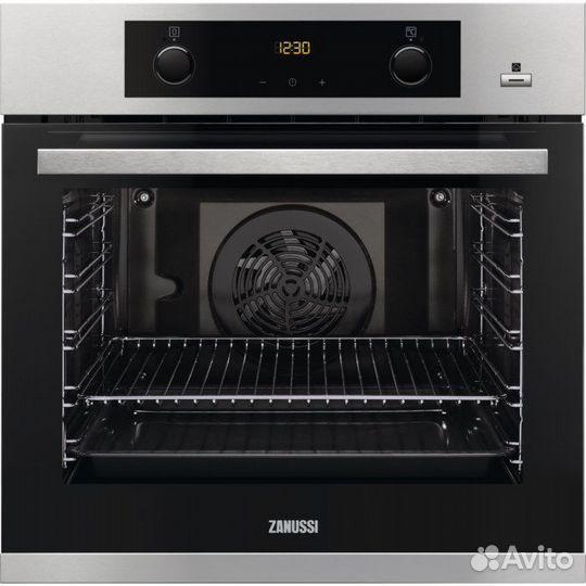 Духовой шкаф Zanussi opzb 4334 X Новый
