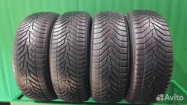 Yokohama W.Drive V905 215/60 R16 99H