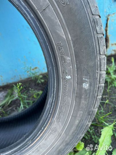 Hankook Optimo K415 185/65 R15