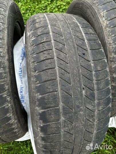 Goodyear Wrangler HP All Weather 255/55 R19 111V