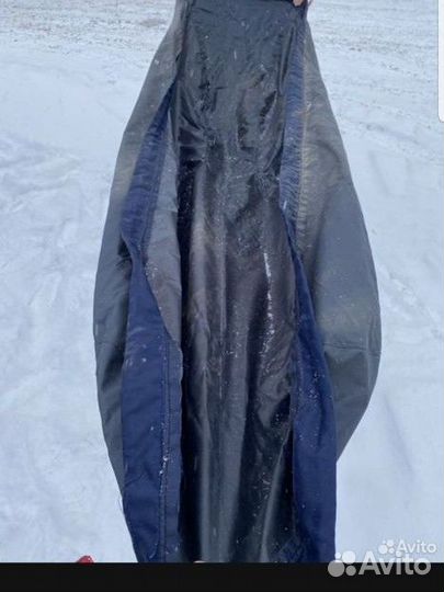 Чехол для гидроцикла yamaha SJ700