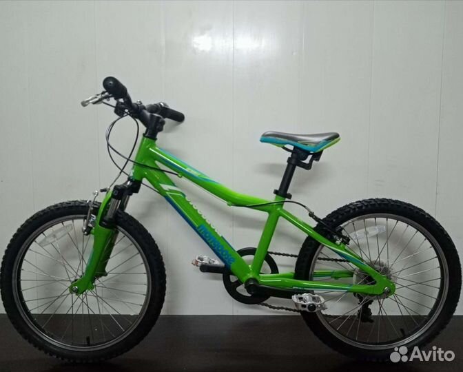 Mongoose Rockadile Comp 20