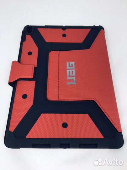 UAG metropolis чехол для iPad air 3 10.5 2019г