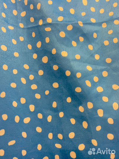 Топ в бельевом стиле zarina 42 новый