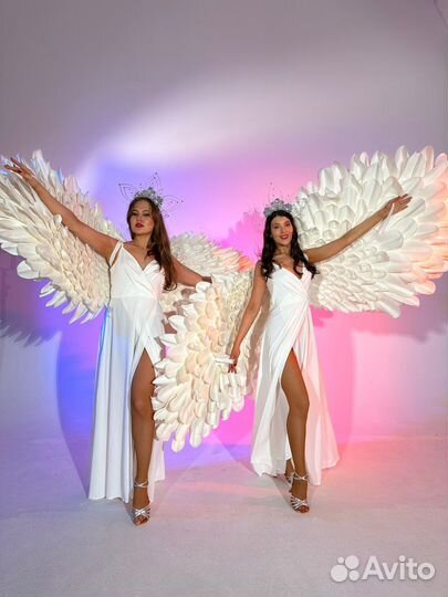 Шоу балет «Калиго»