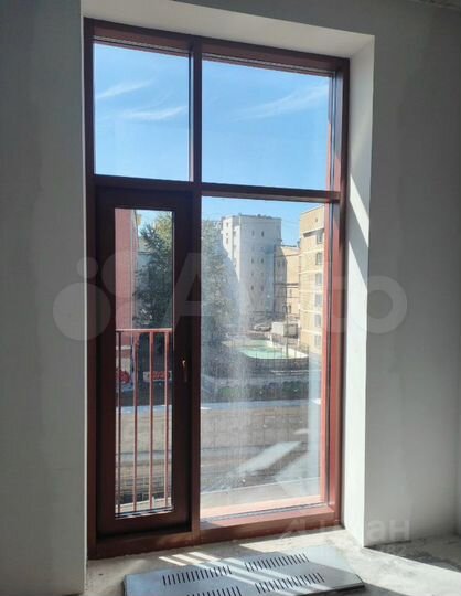 1-к. апартаменты, 42,8 м², 2/11 эт.