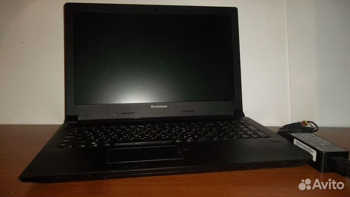 4-ядер. Lenovo B50-30 в отличном состоянии