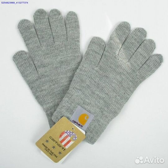 Перчатки Carhartt (Арт.63788)