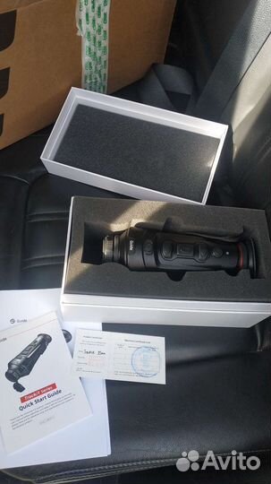 Монокуляр guide trackir 35