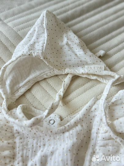 Боди для девочки