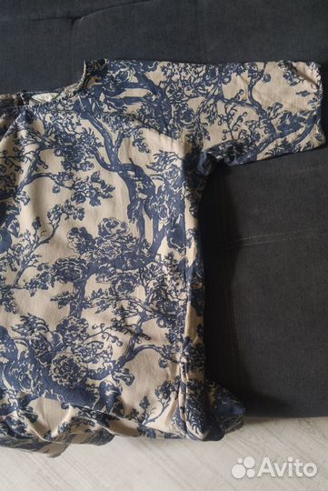 Платье новое