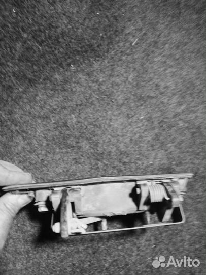 Наружняя ручка двери Протон 415 ZL