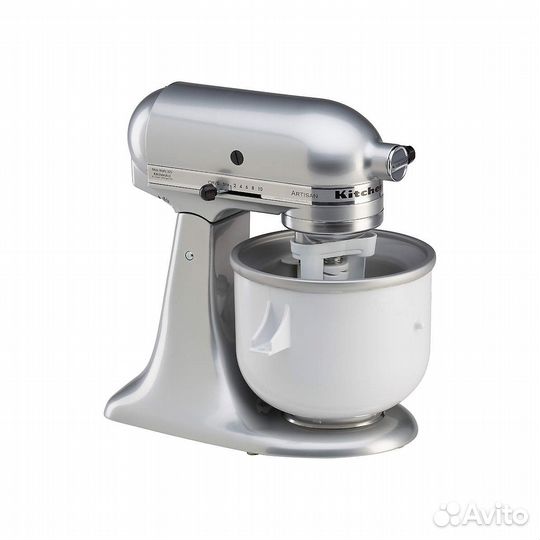 Насадка для приготовления мороженого KitchenAid
