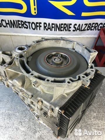 Оригинальный комплект сцепления 6DCT450