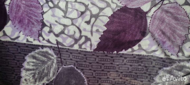 Плед покрывало 200*230