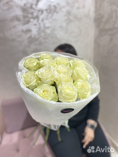 Букет ко дню матери