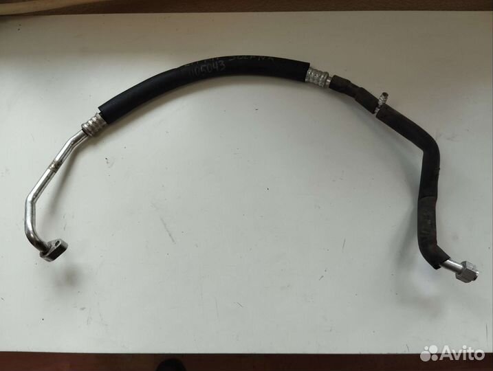 Трубка кондиционера Lifan Solano