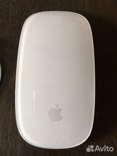 Мышь Apple magic mouse 2
