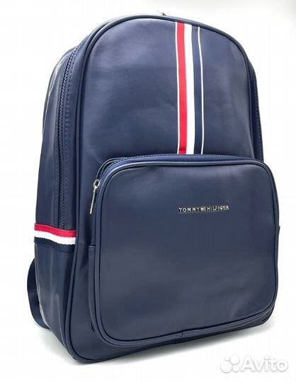 Рюкзак Tommy Hilfiger качество Люкс