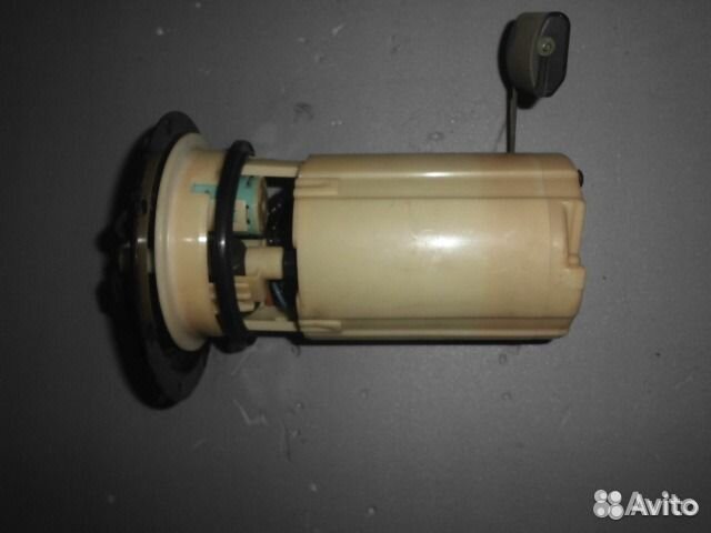 Бензонасос Hyundai Accent