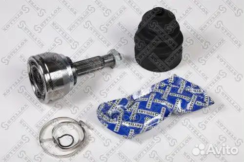 ШРУС наружный к-кт Mitsubishi Carisma