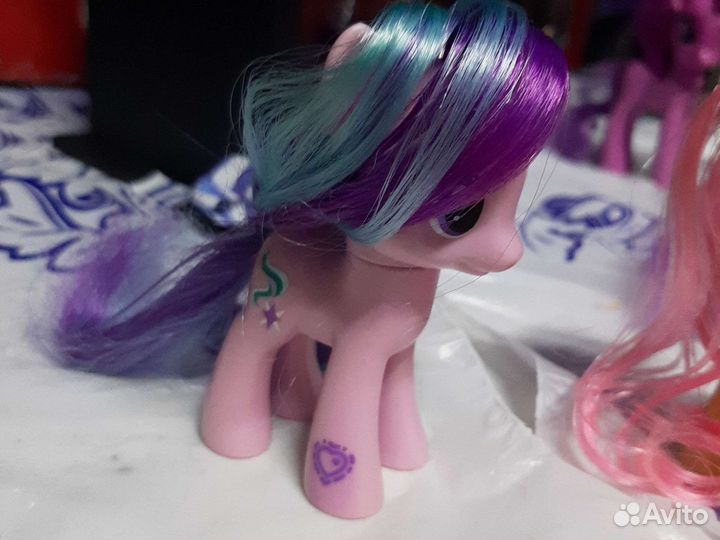 My little pony май литл пони мой маленький пони