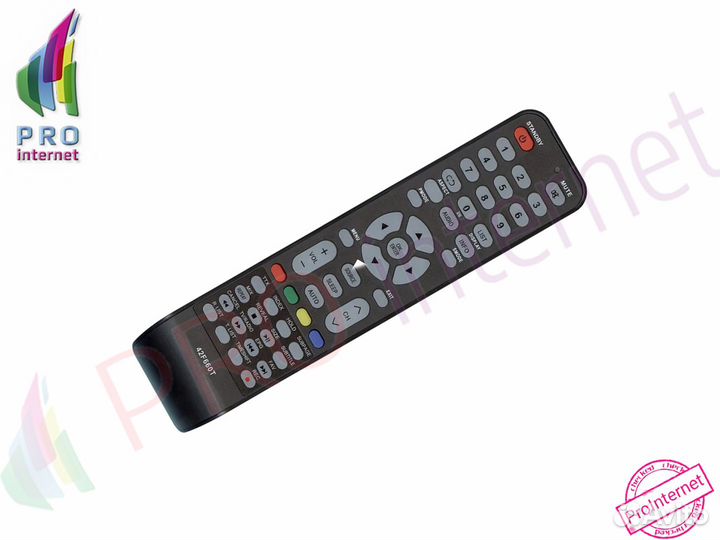 Пульт ду Harper 42F660T