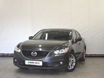 Mazda 6 2.5 AT, 2018, 173 742 км, с пробегом, цена 1 900 000 руб.