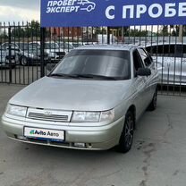 ВАЗ (LADA) 2112 1.6 MT, 2006, 210 000 км, с пробегом, цена 227 000 руб.