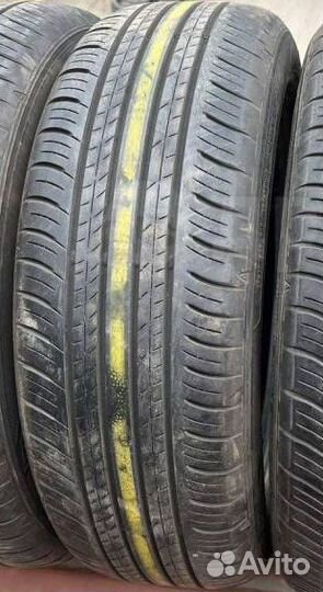 Dunlop Enasave EC300+ 195/65 R15