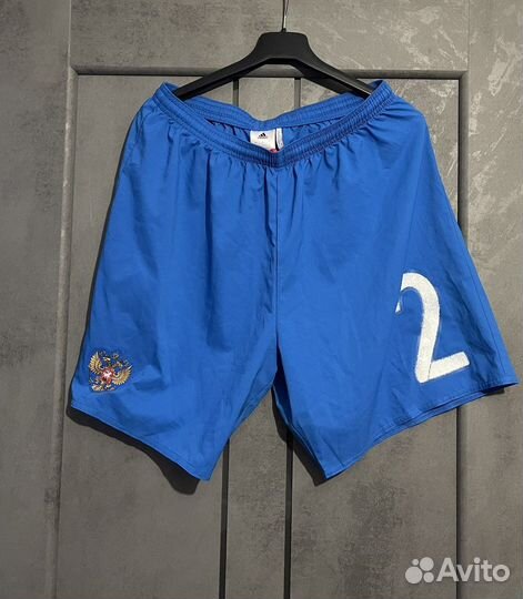 Шорты Adidas сборная россии
