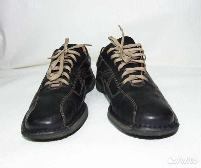 Ботинки Minelli 43 размер