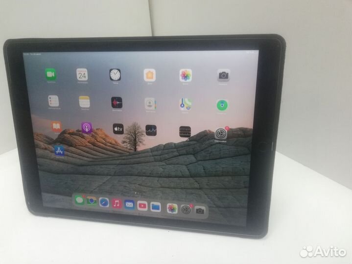 Планшет с SIM-картой Apple iPad Pro 12.9 WiFi + Ce