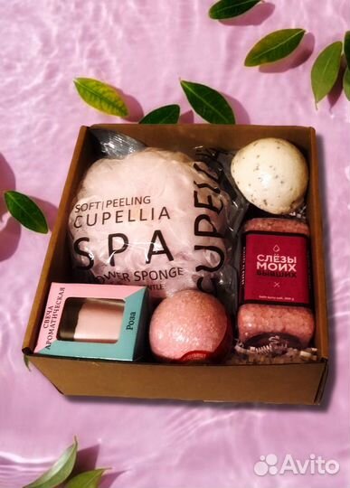 Подарочный набор