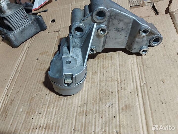 Натяжитель ремня приводного ford focus 1 /transit