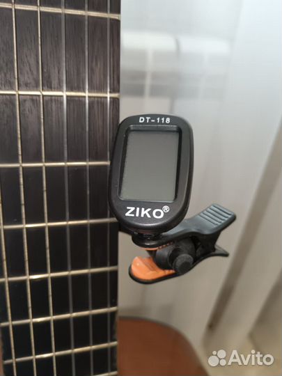 Гитара yamaha C40