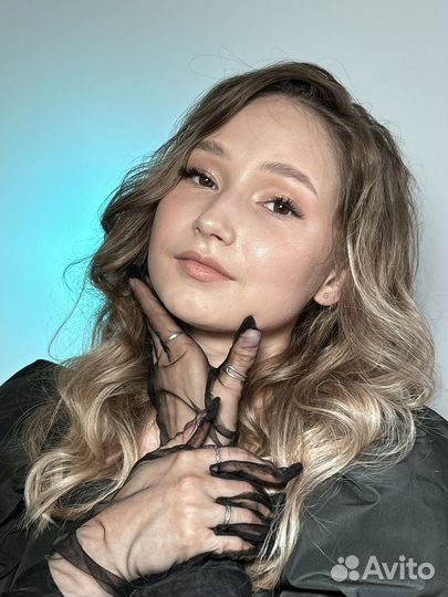 Профессиональный Курс Стилист-Визажист с 