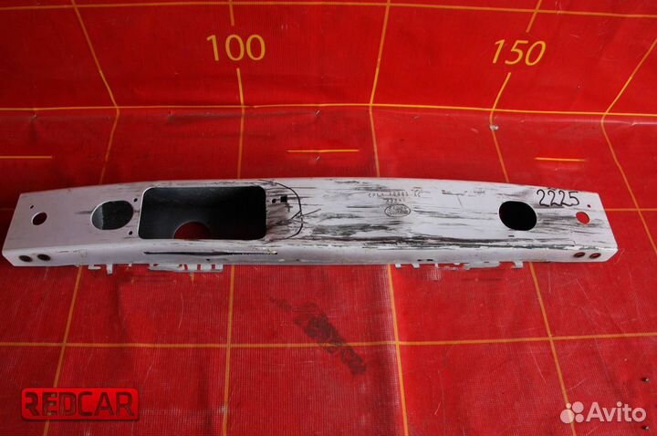 Усилитель переднего бампера Land Rover Range Rover