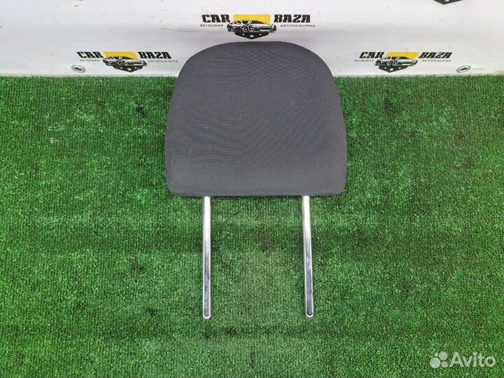 Подголовник сиденья Man TGE, Volkswagen Crafter