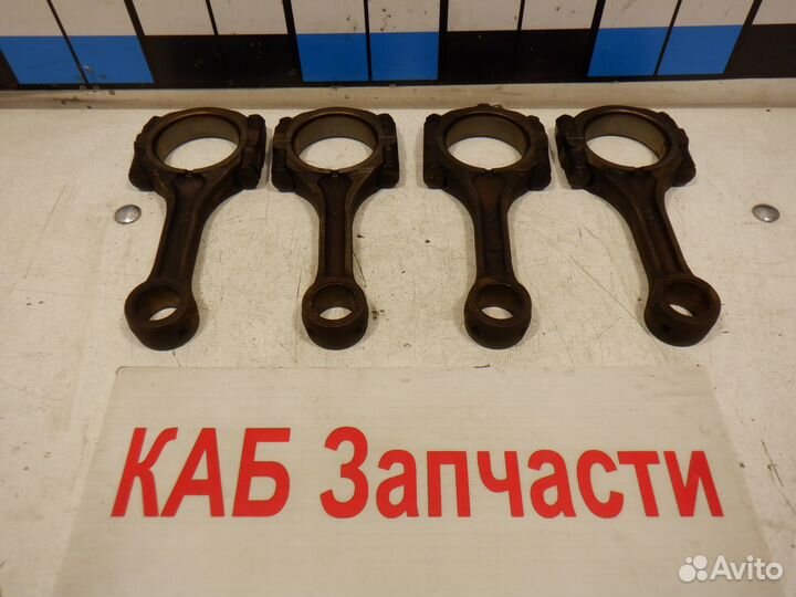 Шатун Subaru Forester Impreza EJ20 2.0 л