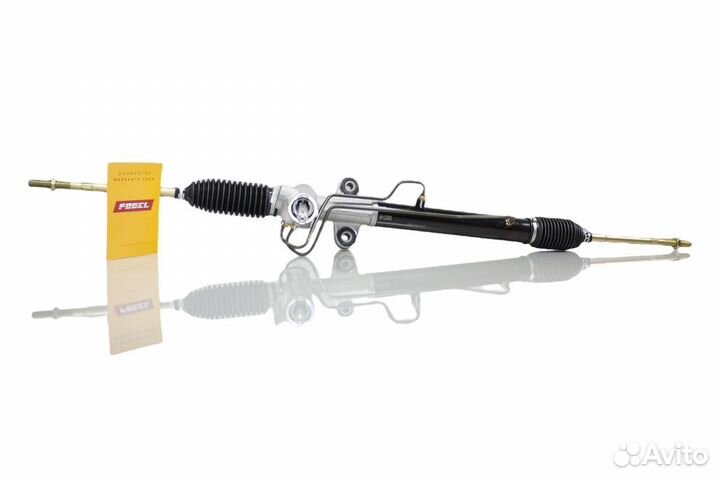 Рулевая рейка для Chery Fora (A21) A21 (2006—2011)