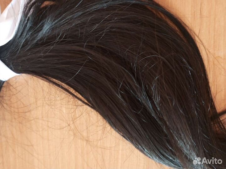 Волосы нат, Славянка