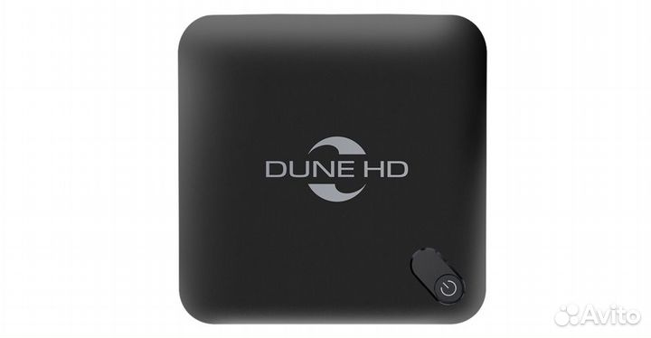 Медиаплеер Dune HD Magic 4K Plus