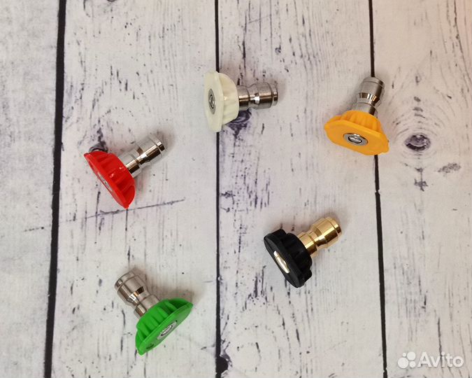 Пистолет для мойки Karcher