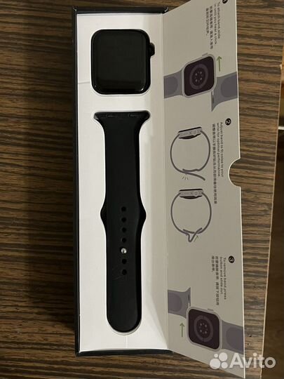 Apple watch