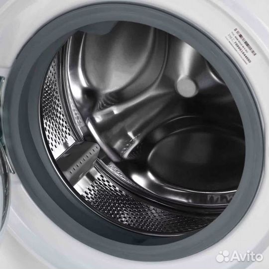 Стиральная машина hotpoint-ariston NSB 6015 WV RU